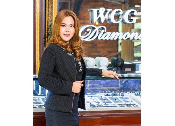 ดับบลิวซีจีไดมอนด์เตรียมจัดงานใหญ่เชื่อมความสัมพันธ์ลูกค้า “Growth with WCG Diamond 2019”
