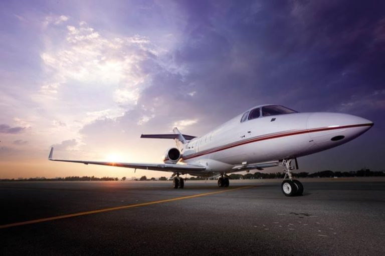 Private Jets “To Be or Not to Be a Professional Pilot”