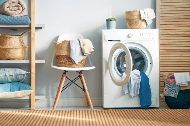 3 เครื่องซักผ้าราคาถูก ที่อยากแนะนำและบอกต่อแม่บ้านมือใหม่!